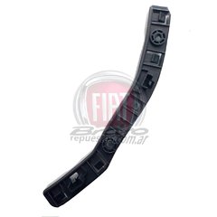 Soporte paragolpe Derecho Fiat Toro 51979493