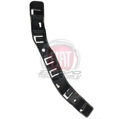 Soporte paragolpe IzquierdoFiat Toro 51979494 - comprar online