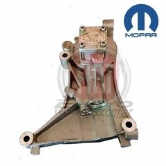 Base Soporte + Bomba Fiat caja Dualogic / Vw caja Imotion