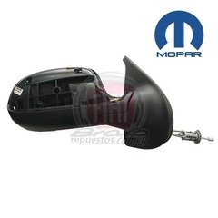 Espejo Retrovisor Derecho Original Strada Wokirng 2011- - comprar online