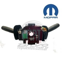 Llave Luces Siena 2013- Original - comprar online