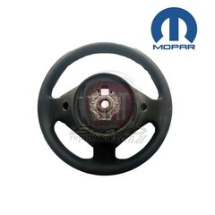 Volante Original Mopar Palio Siena Idea Strada P/airbag - comprar online