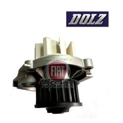 Bomba De Agua Dolz 1.4 Fire Evo - 1.4 Fire 16v S-320