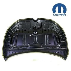 Capot Original Mopar Fiat Toro 51965849 - comprar online
