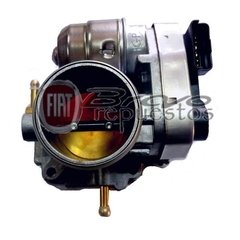 Mariposa Original Mopar Motor 1.8 7084164
