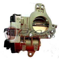 Mariposa Original Mopar Qubo 9685879480 - comprar online