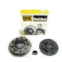 Kit Embrague LuK Fiat Qubo 620308600