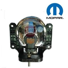Faro Auxiliar Original Mopar Para Fiat Toro 52015768 - comprar online