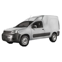 Lateral izquierdo Original Mopar Fiorino XMF 51949061 - comprar online
