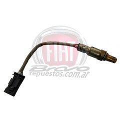 Sonda Lambda inferior Original Mopar Argo Cronos 55266800