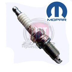 Juego Bujias Originales Mopar ZKR7B-10 en internet