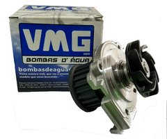 Kit Distribución Original Mopar Con bomba Agua Tensor 50038353 en internet