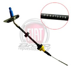 Cable Embrague Original Mopar Siena "EL" 55210238