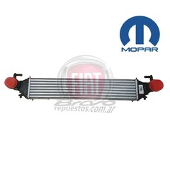 Intecooler Original Mopar Fiat Toro 51965908