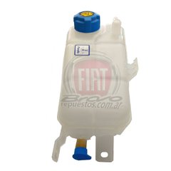 Deposito liquido refrigerante Original Marea Brava Bravo 60693147 - comprar online