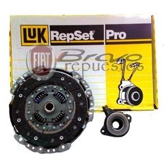Kit Embrague Luk motor E-torq 622325233