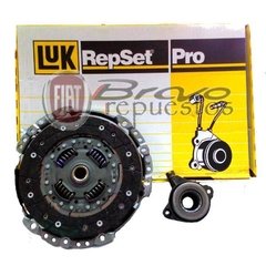 Kit Embrague Luk motor 1.8 8v 621304433