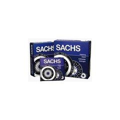 Kit Embrague Sachs Corsa 1.6 3000954338