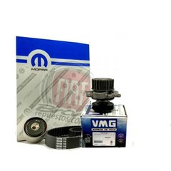 Kit Distribución Original Mopar Con bomba Agua Fire Evo