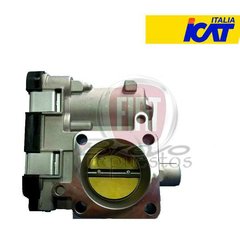 Cuerpo Mariposa ICAT Motor Fire 1.4 8v Palio SIena 73502387
