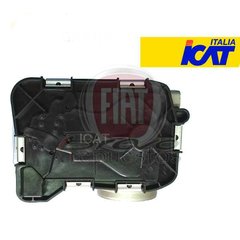Cuerpo Mariposa ICAT Motor Fire 1.4 8v Palio SIena 73502387 - comprar online