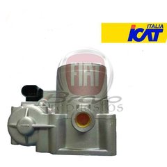 Cuerpo Mariposa ICAT Motor Fire 1.4 8v Palio SIena 73502387 en internet