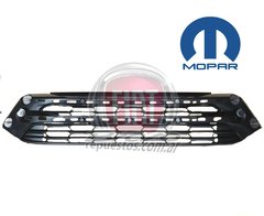 Grilla paragolpe Original Mopar Fiat Toro 100230618