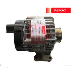 Alternador Denso 110 Ah Punto Uno Novo 51954722