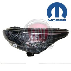 Optica Original Mopar Izquierda Argo Cronos Drive 51980268