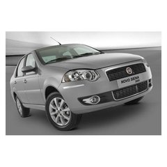 Optica Original Mopar Derecha Siena 08 al 12 51789758 - comprar online
