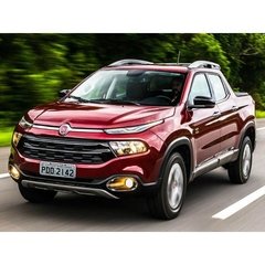 Óptica Original Superior Izquierda Fiat Toro 51968417 - comprar online