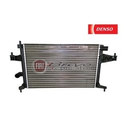 Radiador Denso Chevrolet Corsa 2