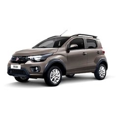 Imagen de Radiador Valeo Nuevo Palio Grand Siena Novo Uno 700859R
