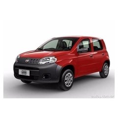 Radiador Valeo Nuevo Palio Grand Siena Novo Uno 700859R - comprar online