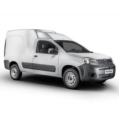 Radiador Valeo Nuevo Palio Grand Siena Novo Uno 700859R