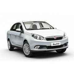 Radiador Valeo Nuevo Palio Grand Siena Novo Uno 700859R - Fiat Bravo Repuestos