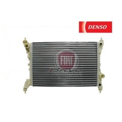 Radiador Denso Punto 1.4