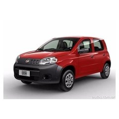 Radiador Valeo Nuevo Palio Grand Siena Novo Uno 700859R - comprar online