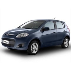 Radiador Valeo Nuevo Palio Grand Siena Novo Uno 700859R - tienda online