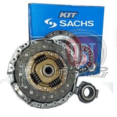 Kit Embrague Sachs 1.4 Fire 3000000144