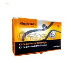 Kit Distribucion Continental Motor 1.8 - Corsa 1.4 - 1.6