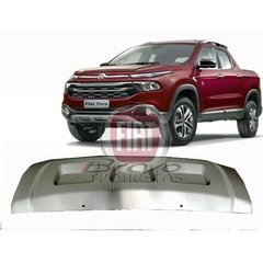 Spoiler Inferior Paragolpe Original Mopar Fiat Toro 100240411