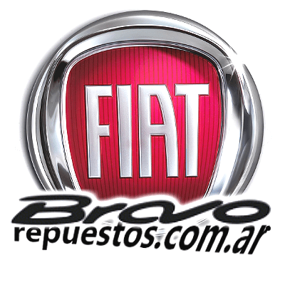 Fiat Bravo Repuestos
