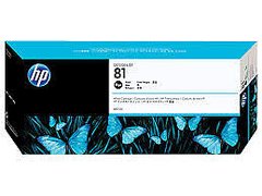 Cart inkjet ori HP 81 - C4930A