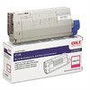 Cart de toner ori OKI 43866102