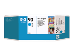 Cart inkjet ori HP 90 - C5060A