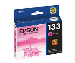 Cart inkjet ori Epson 133 - T133320