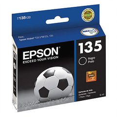 Cart inkjet ori Epson 135 - T135120