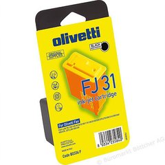 Cart inkjet ori Olivetti FJ31