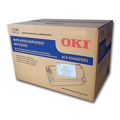 Cart de toner ori OKI 45460501